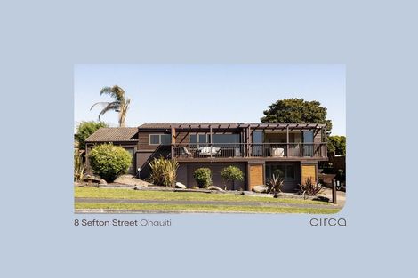 Photo of property in 8 Sefton Street, Ohauiti, Tauranga, 3112