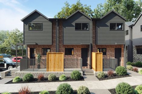 Photo of property in 1/25 Childs Avenue, Pukekohe, 2120