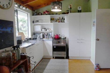 Photo of property in 1123 State Highway 12, Oue, Kaikohe, 0473