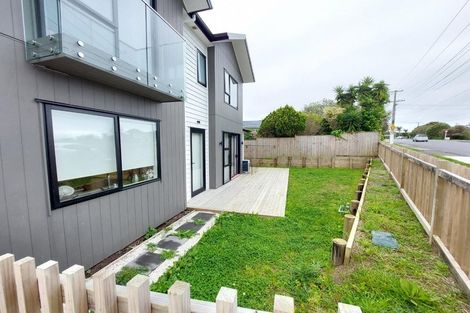 Photo of property in 54a Bleakhouse Road, Howick, Auckland, 2014