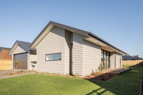Photo of property in 8 Thornborough Drive, Rolleston, 7615