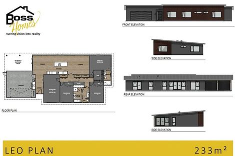 Photo of property in 1a Chester Road, Springvale, Whanganui, 4501