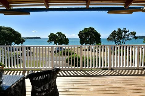 Photo of property in 89 The Esplanade, Manly, Whangaparaoa, 0930