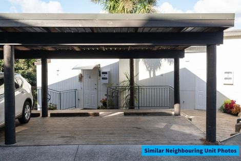 Photo of property in 23j Hendry Avenue, Hillsborough, Auckland, 1042