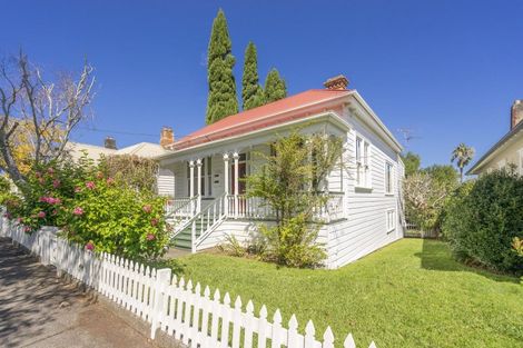 Photo of property in 208 Richmond Road, Grey Lynn, Auckland, 1021