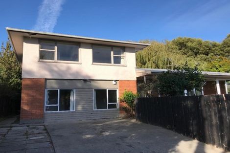 Photo of property in 69 Parkstone Avenue, Ilam, Christchurch, 8041