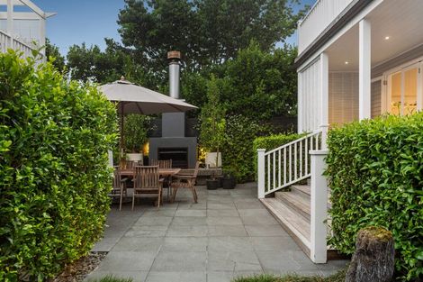 Photo of property in 8 Rawene Avenue, Westmere, Auckland, 1022