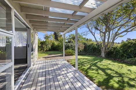 Photo of property in 43a Cumberland Street, Merrilands, New Plymouth, 4312