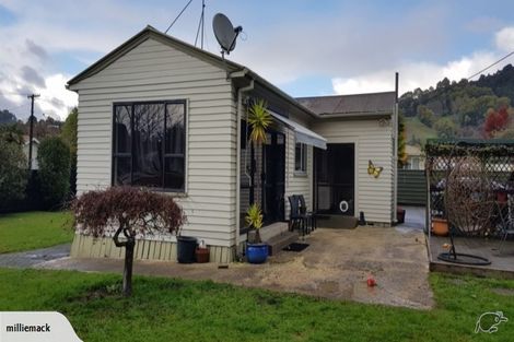 Photo of property in 8 Edward Street, Te Kuiti, 3910