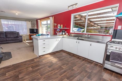 Photo of property in 103 Marsden Road, Greymouth, 7805