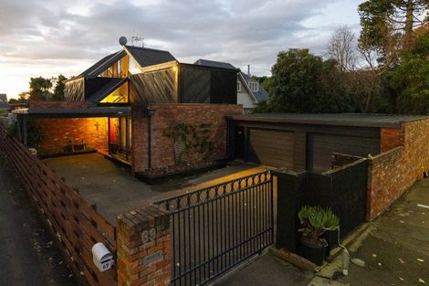 Photo of property in 69b Te Awe Awe Street, Hokowhitu, Palmerston North, 4410