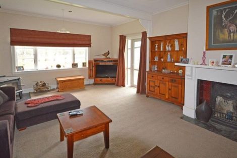 Photo of property in 548 Pleasant Valley Road, Geraldine Downs, Geraldine, 7991