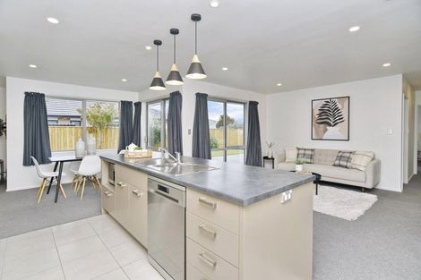 Photo of property in 16 Nga Tupuna Street, Pegasus, 7612