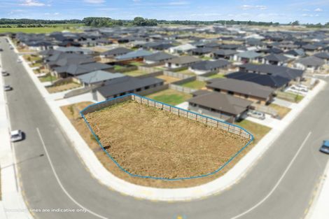 Photo of property in 44 Stackwood Avenue, Woodend, 7691