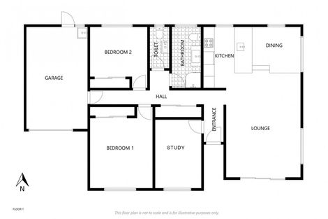 Photo of property in 33b Poole Street, Motueka, 7120