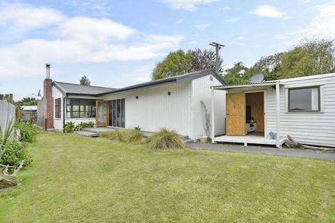 Photo of property in 109 Kings Road, Leithfield, Amberley, 7481