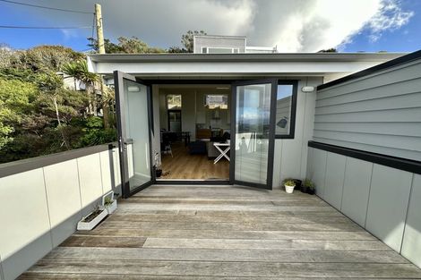 Photo of property in 1/27 Whaui Street, Vogeltown, Wellington, 6021