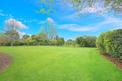 Photo of property in 636 Baffin Street, Pirongia, 3802