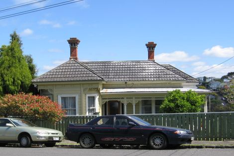 Photo of property in 15 Aitken Terrace, Kingsland, Auckland, 1021