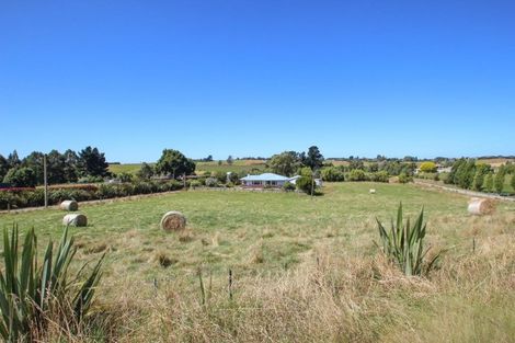 Photo of property in 174 Parsons Road, Weston, Oamaru, 9491