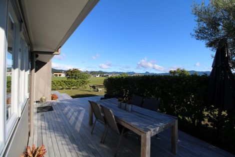 Photo of property in 122 The Fairway, Matarangi, Whitianga, 3592