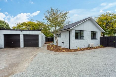 Photo of property in 8c Leeman Place, Redwood, Christchurch, 8051