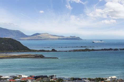 Photo of property in 59 Buckingham Street, Melrose, Wellington, 6023