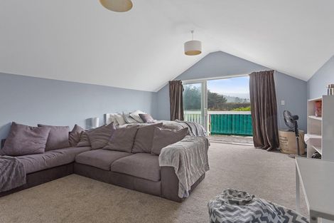 Photo of property in 610 Woodside Road, Coopers Creek, Oxford, 7495