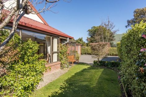 Photo of property in 4a Malcolm Avenue, Cashmere, Christchurch, 8022