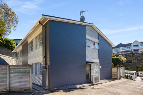 Photo of property in 5/126 Redwood Avenue, Tawa, Wellington, 5028