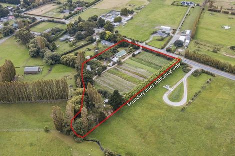 Photo of property in 691 Marshland Road, Ouruhia, Christchurch, 8083