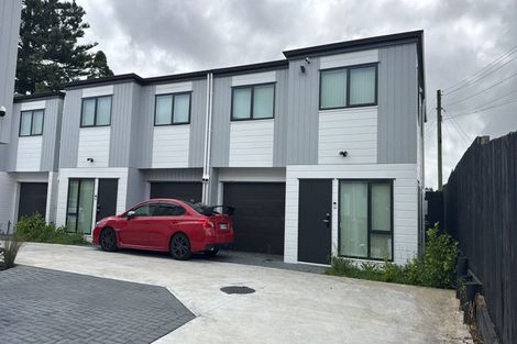 Photo of property in 11c William Avenue, Manurewa, Auckland, 2102