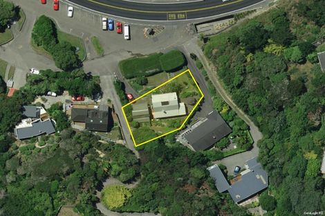 Photo of property in 88 Paremata Road, Paremata, Porirua, 5024