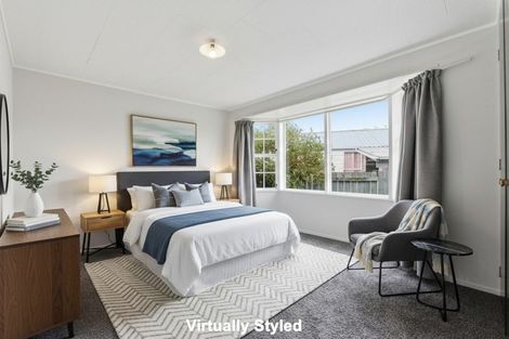 Photo of property in 52 Acacia Street, Kelvin Grove, Palmerston North, 4414