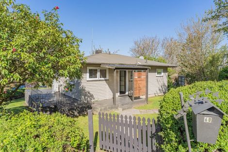 Photo of property in 68 Gordon Road, Western Heights, Rotorua, 3015