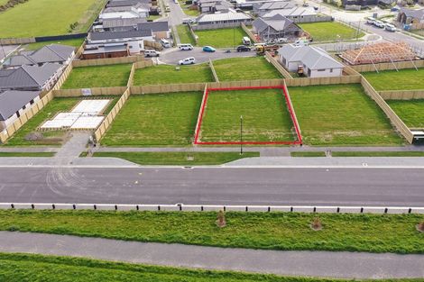 Photo of property in 89 Skibbereen Drive, Halswell, Christchurch, 8025