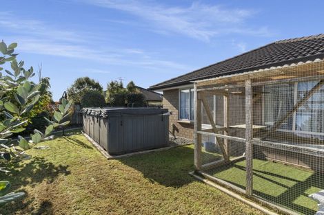 Photo of property in 3 Oakwood Way, Papamoa Beach, Papamoa, 3118