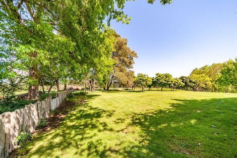 Photo of property in 79 Groome Road, Hatuma, Waipukurau, 4281