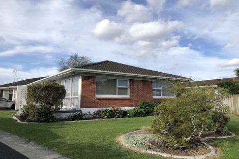 Photo of property in 1/22 Ramsey Street, Papatoetoe, Auckland, 2025