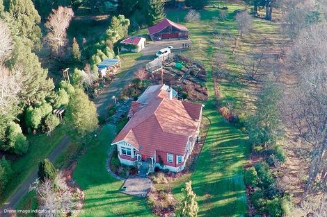 Photo of property in 899 Palmerston-waikouaiti Road, Goodwood, Palmerston, 9481