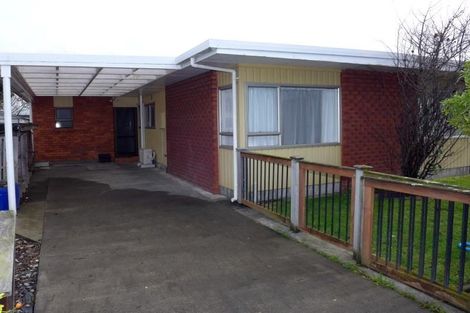 Photo of property in 85 Riverbend Road, Onekawa, Napier, 4110