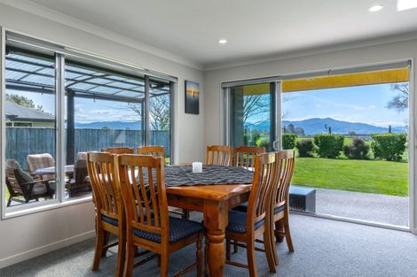 Photo of property in 25 Clearwater Place, Mayfield, Blenheim, 7201