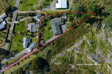 Photo of property in 83 Te Hora Pa Road, Canvastown, Havelock, 7178