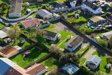 Photo of property in 2a Macky Street, Taita, Lower Hutt, 5011