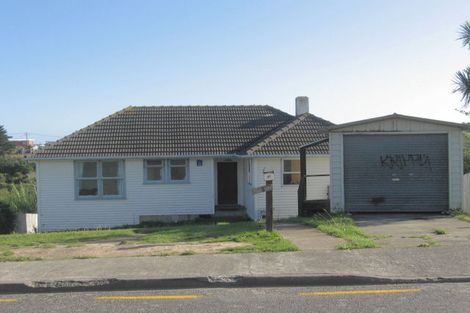 Photo of property in 47 Downes Street, Titahi Bay, Porirua, 5022