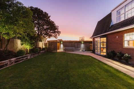 Photo of property in 16 Byrd Street, Levin, 5510