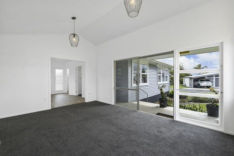 Photo of property in 8 Puriri Place, Matamata, 3400