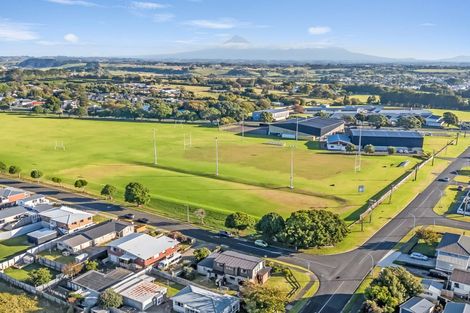 Photo of property in 44 Park Lane, Waitara, 4320