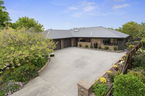 Photo of property in 9 Chartwell Close, Rangiora, 7400