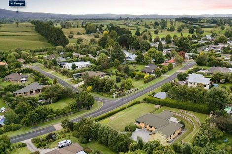 Photo of property in 13 Charles Edwards Street, Ohaupo, 3803